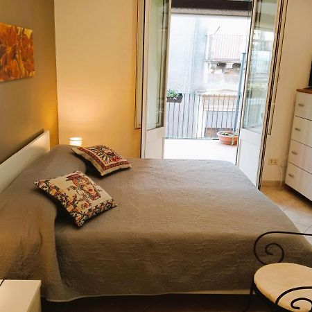 La Terrazza Ursino Apartment CTA Exterior photo