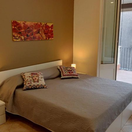 La Terrazza Ursino Apartment CTA Exterior photo