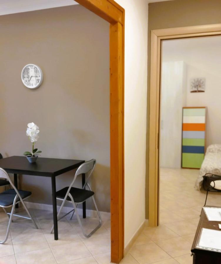 La Terrazza Ursino Apartment CTA Exterior photo