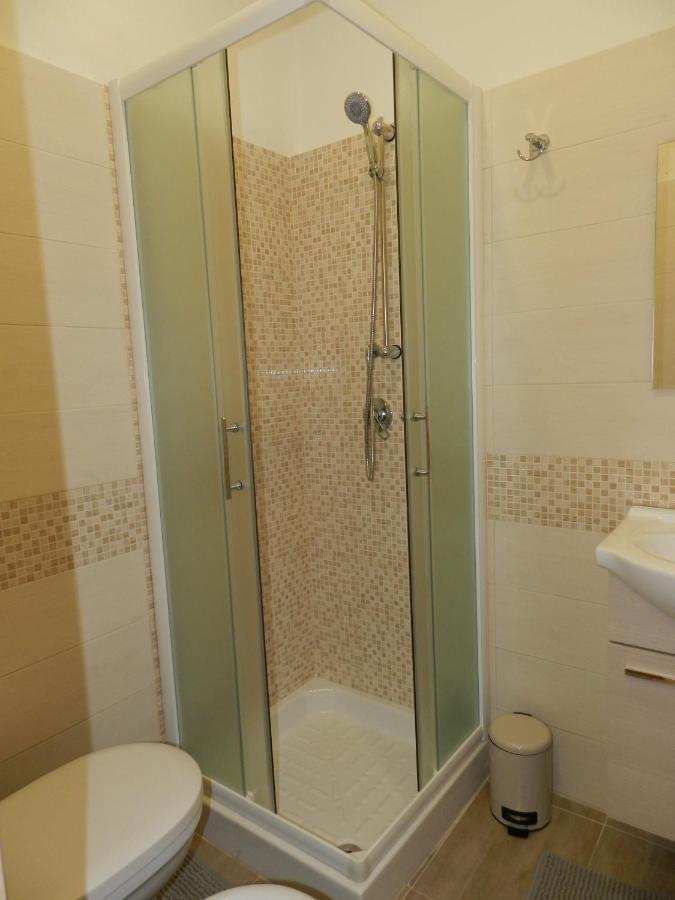 La Terrazza Ursino Apartment CTA Exterior photo