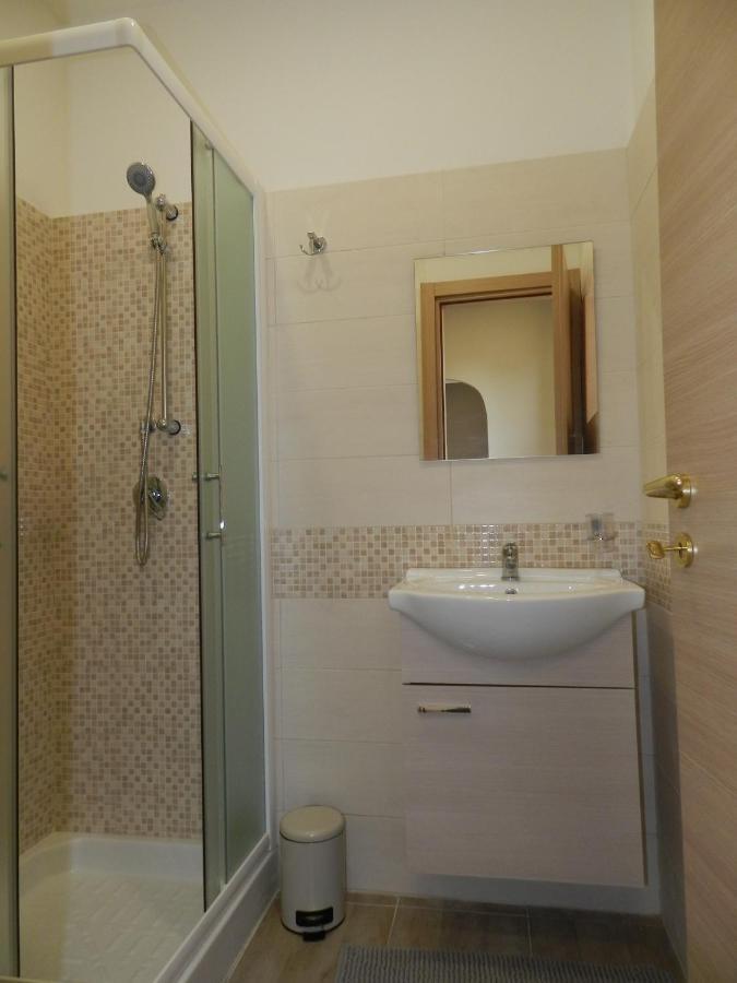 La Terrazza Ursino Apartment CTA Exterior photo