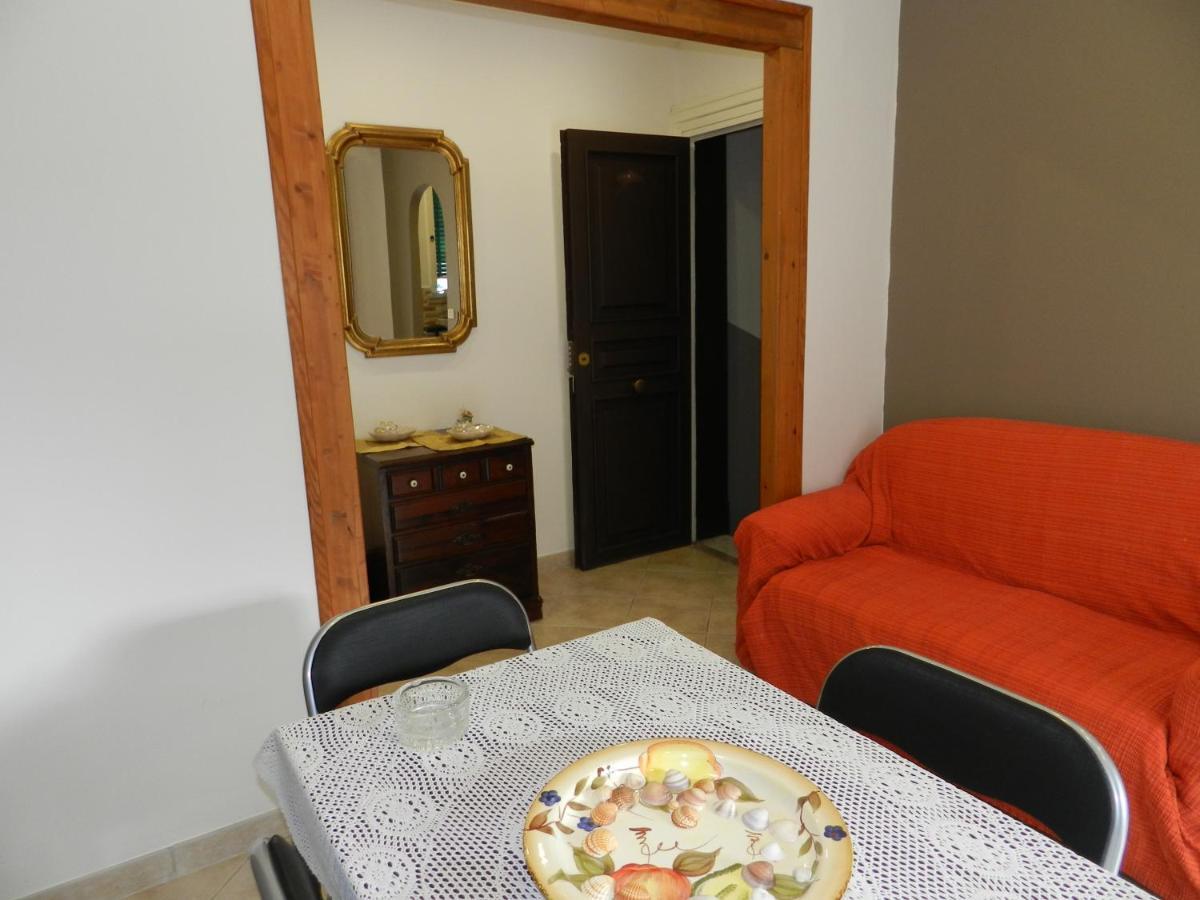 La Terrazza Ursino Apartment CTA Exterior photo